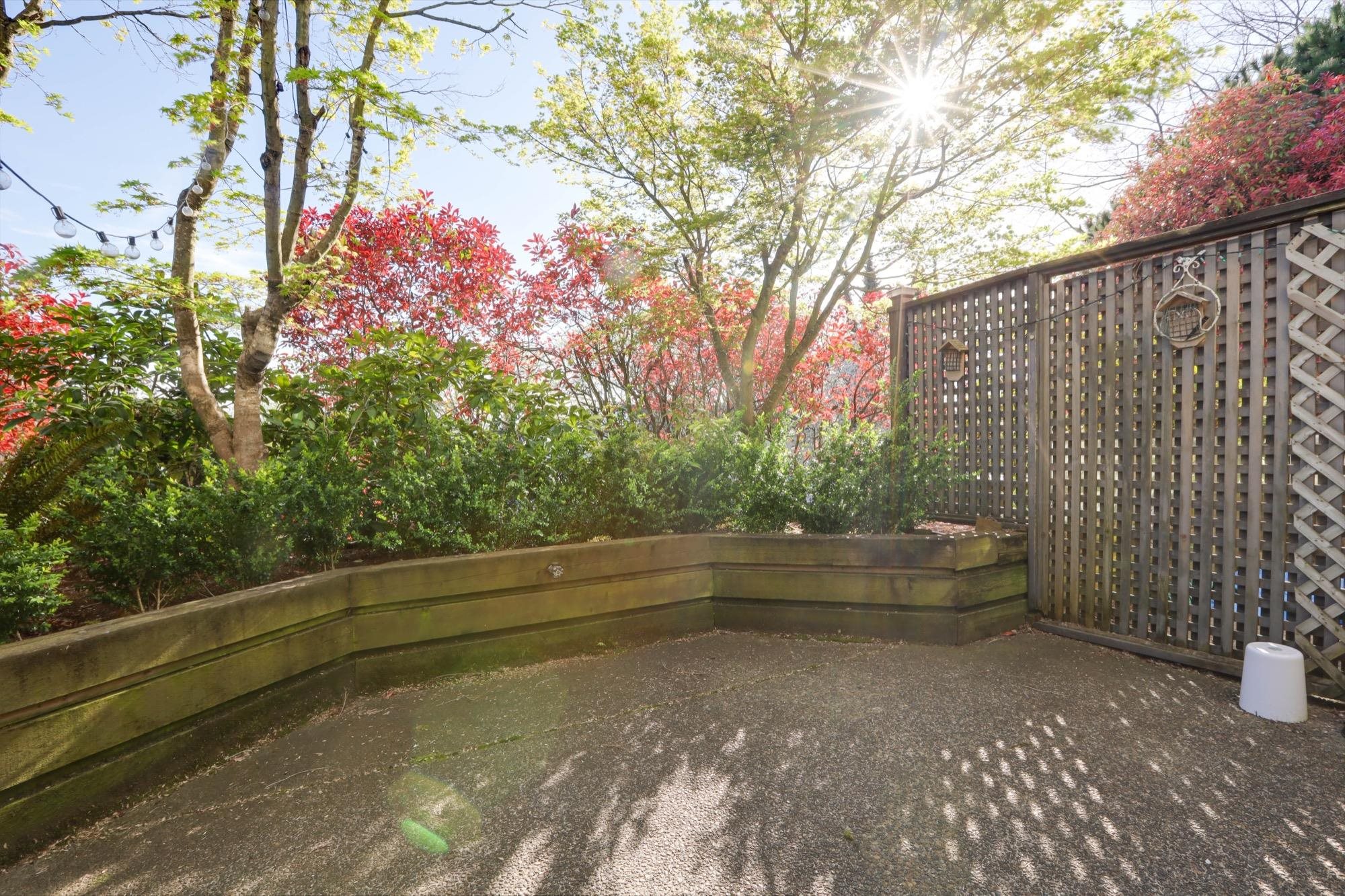 3 2150 Marine Drive - MLS&reg; # R3117097