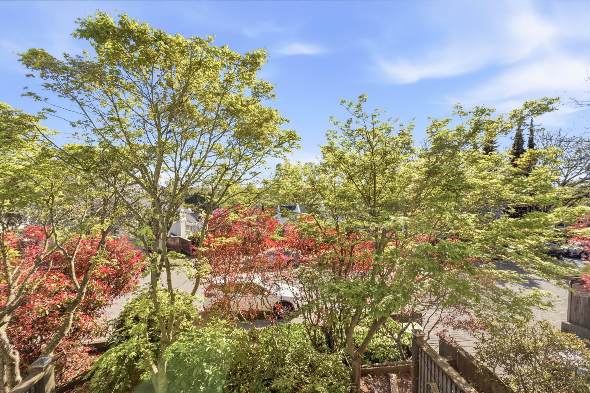 3 2150 Marine Drive - MLS&reg; # R3117097