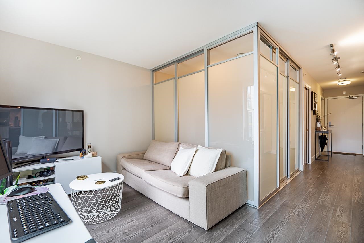 524 1783 Manitoba Street - MLS&reg; # R3117253