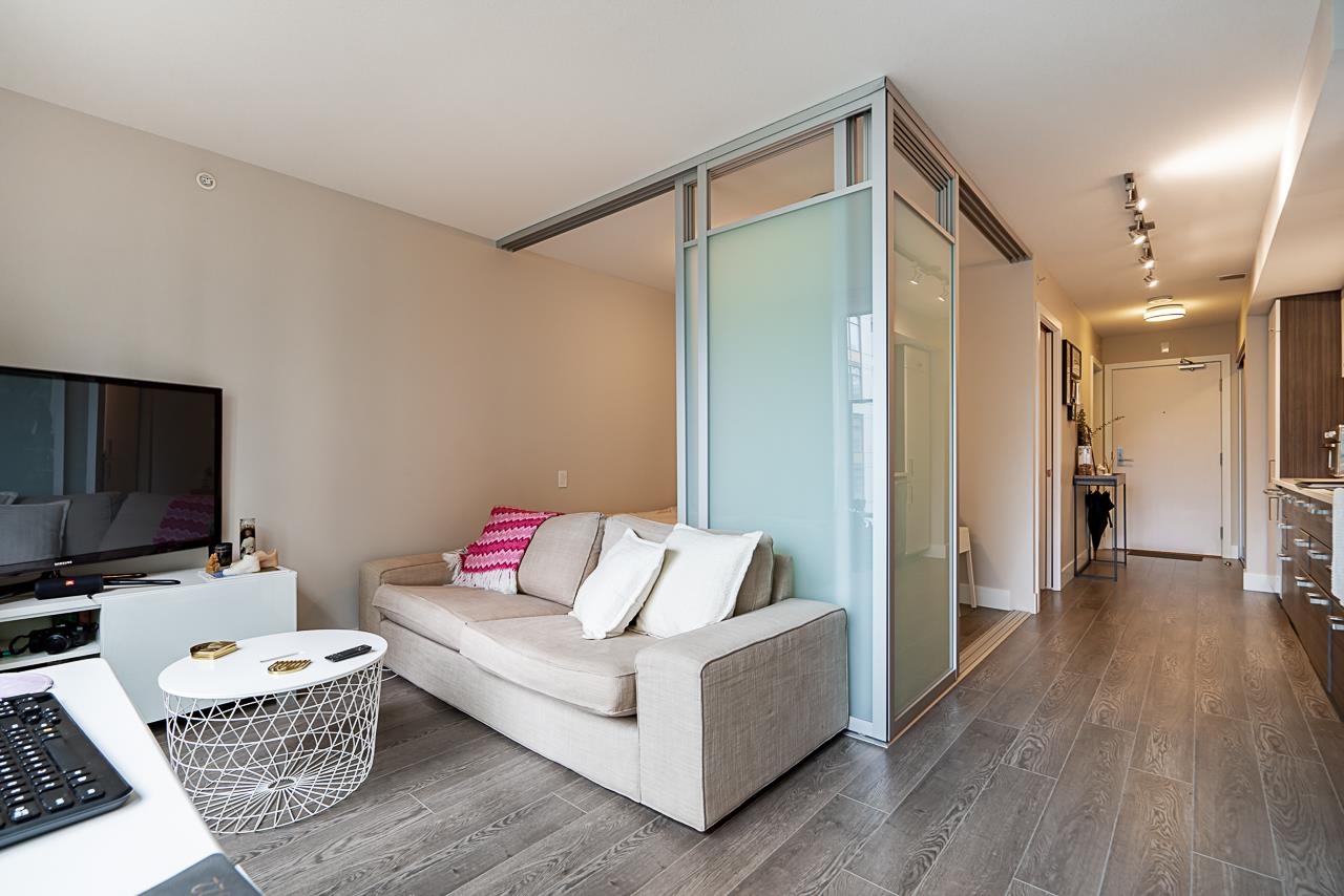 524 1783 Manitoba Street - MLS&reg; # R3117253