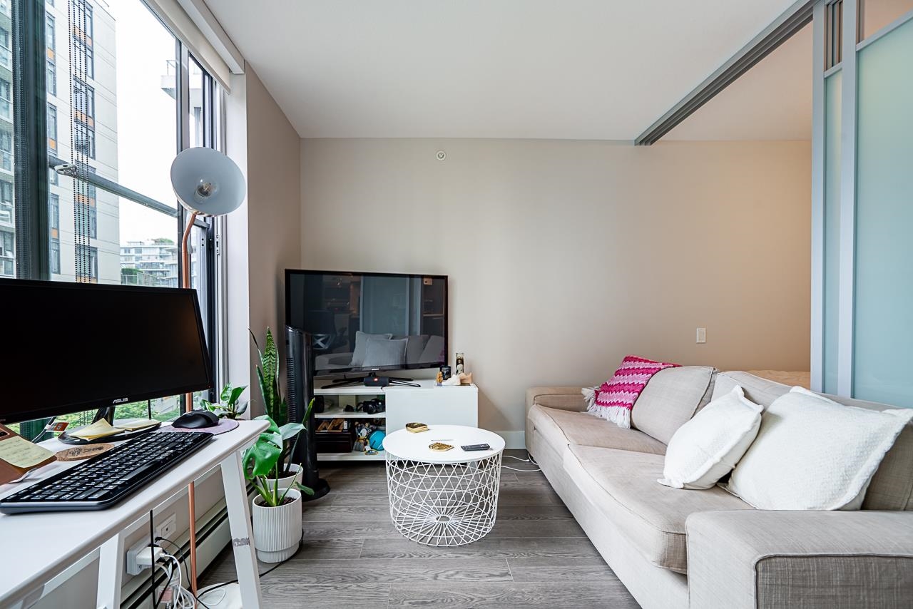 524 1783 Manitoba Street - MLS&reg; # R3117253