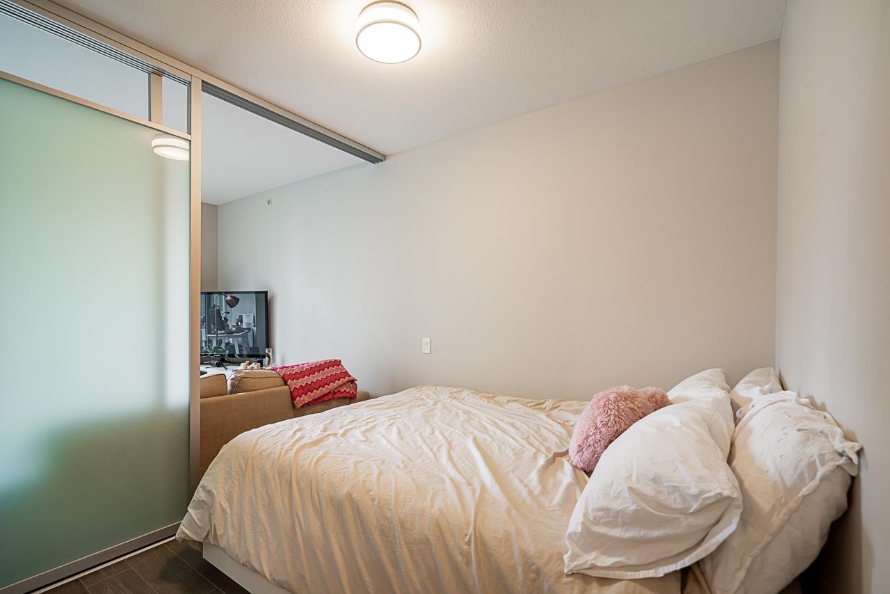 524 1783 Manitoba Street - MLS&reg; # R3117253