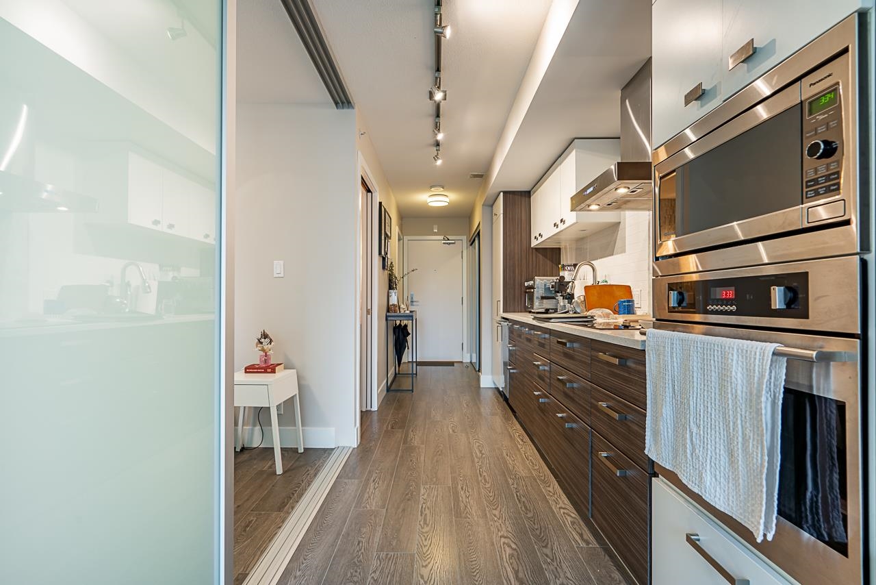 524 1783 Manitoba Street - MLS&reg; # R3117253
