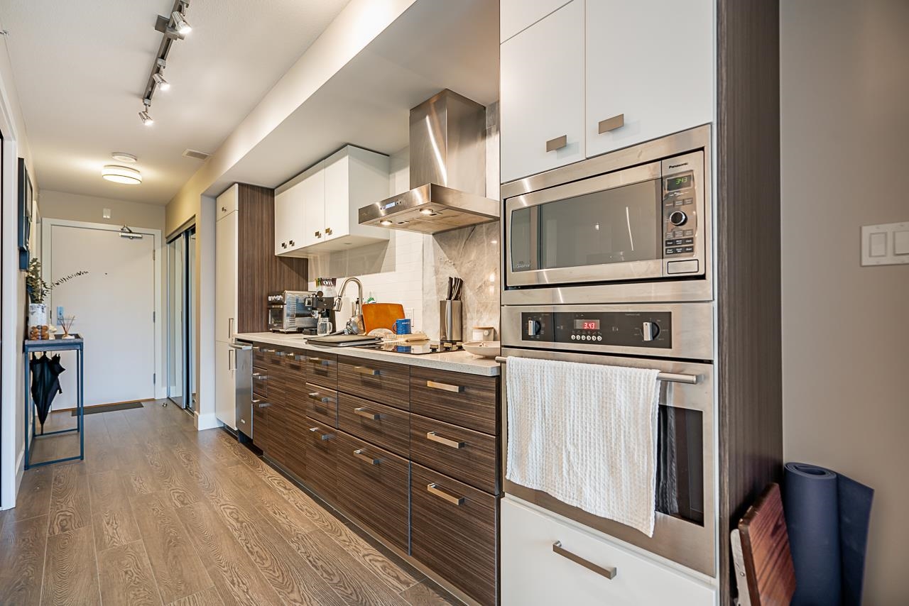 524 1783 Manitoba Street - MLS&reg; # R3117253