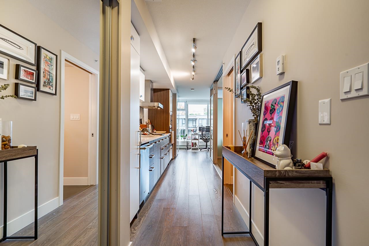 524 1783 Manitoba Street - MLS&reg; # R3117253
