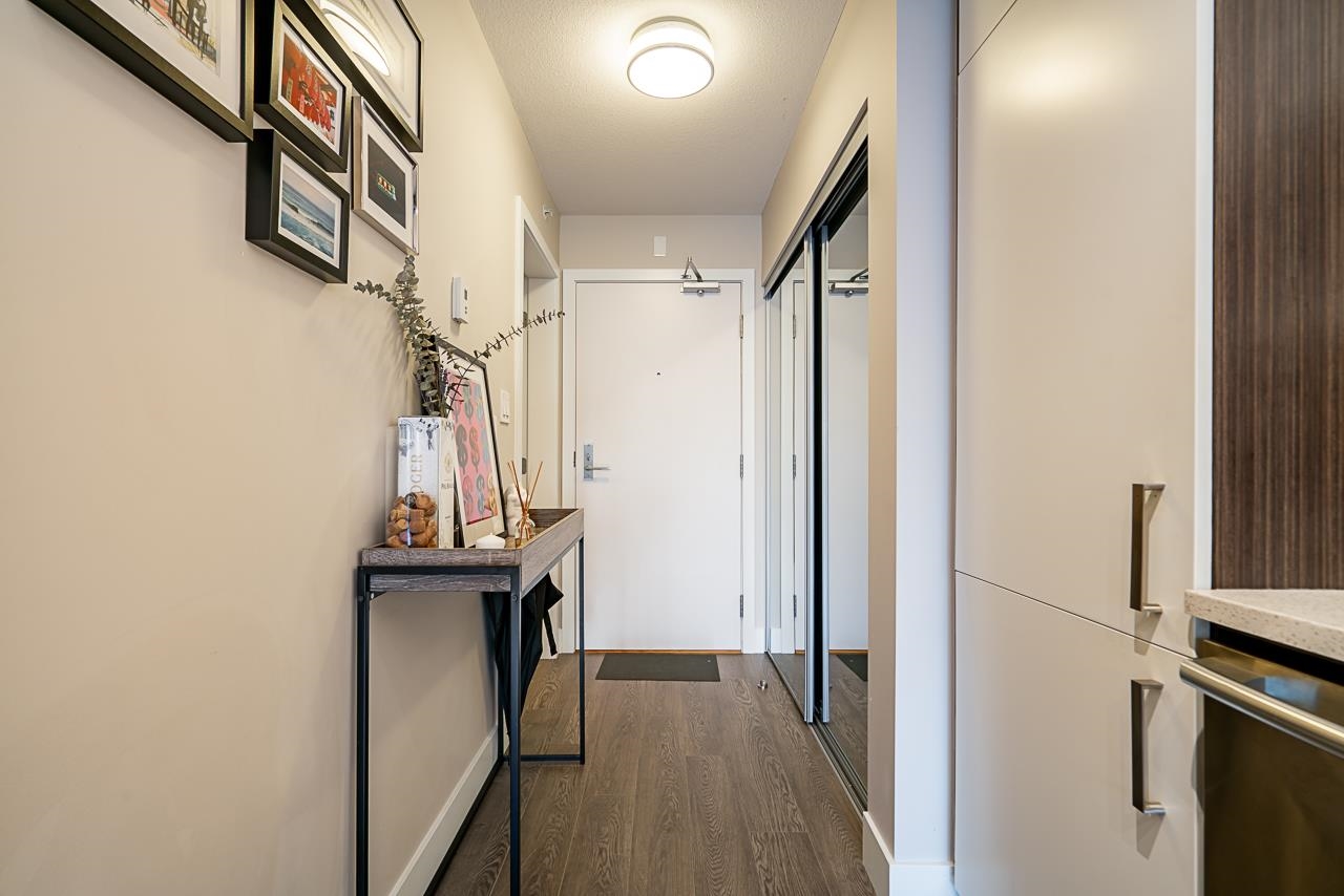 524 1783 Manitoba Street - MLS&reg; # R3117253