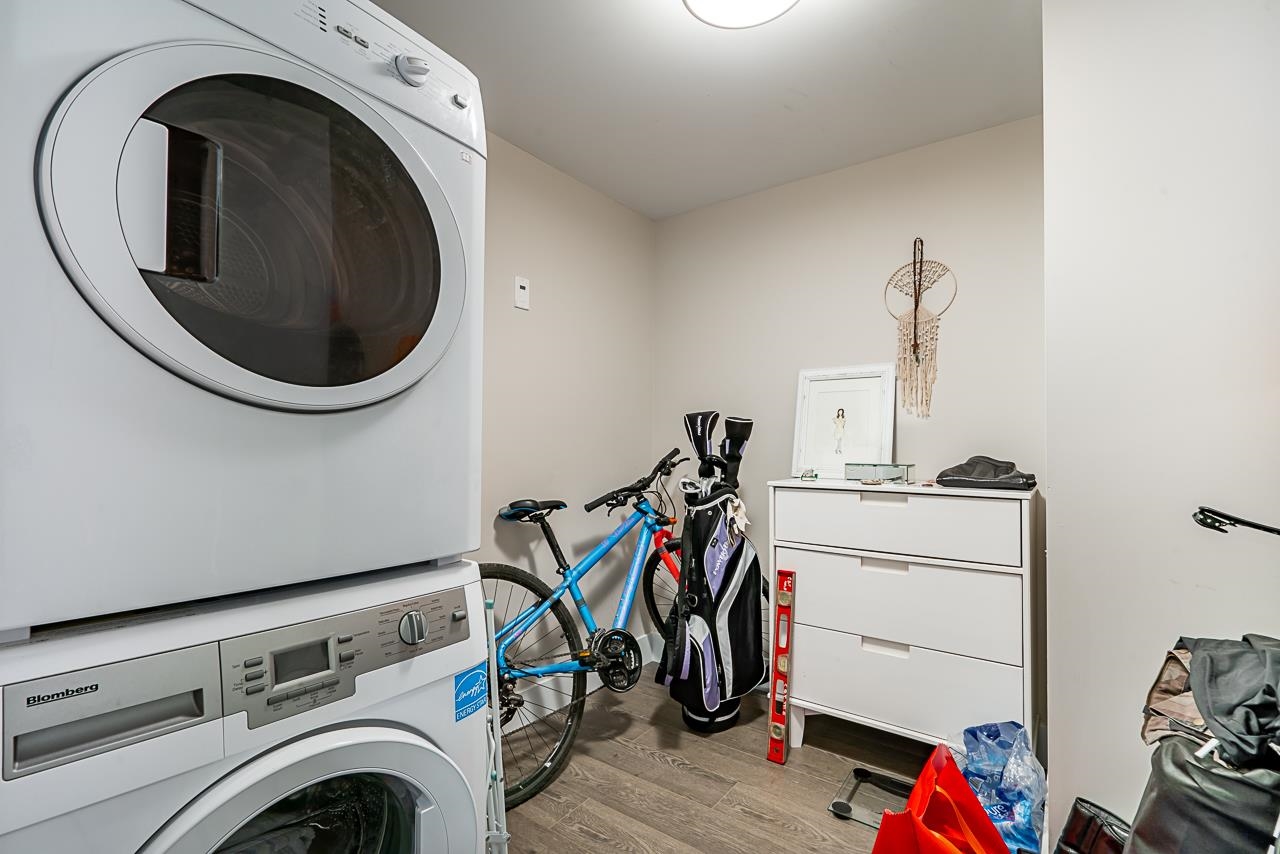 524 1783 Manitoba Street - MLS&reg; # R3117253