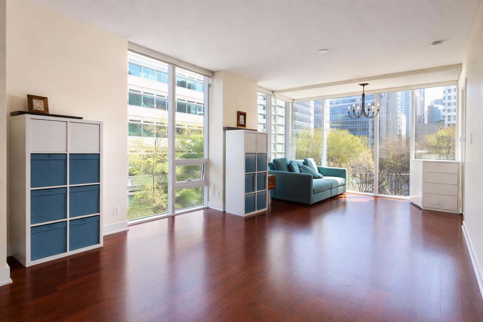 502 1277 Melville Street - MLS&reg; # R3118397