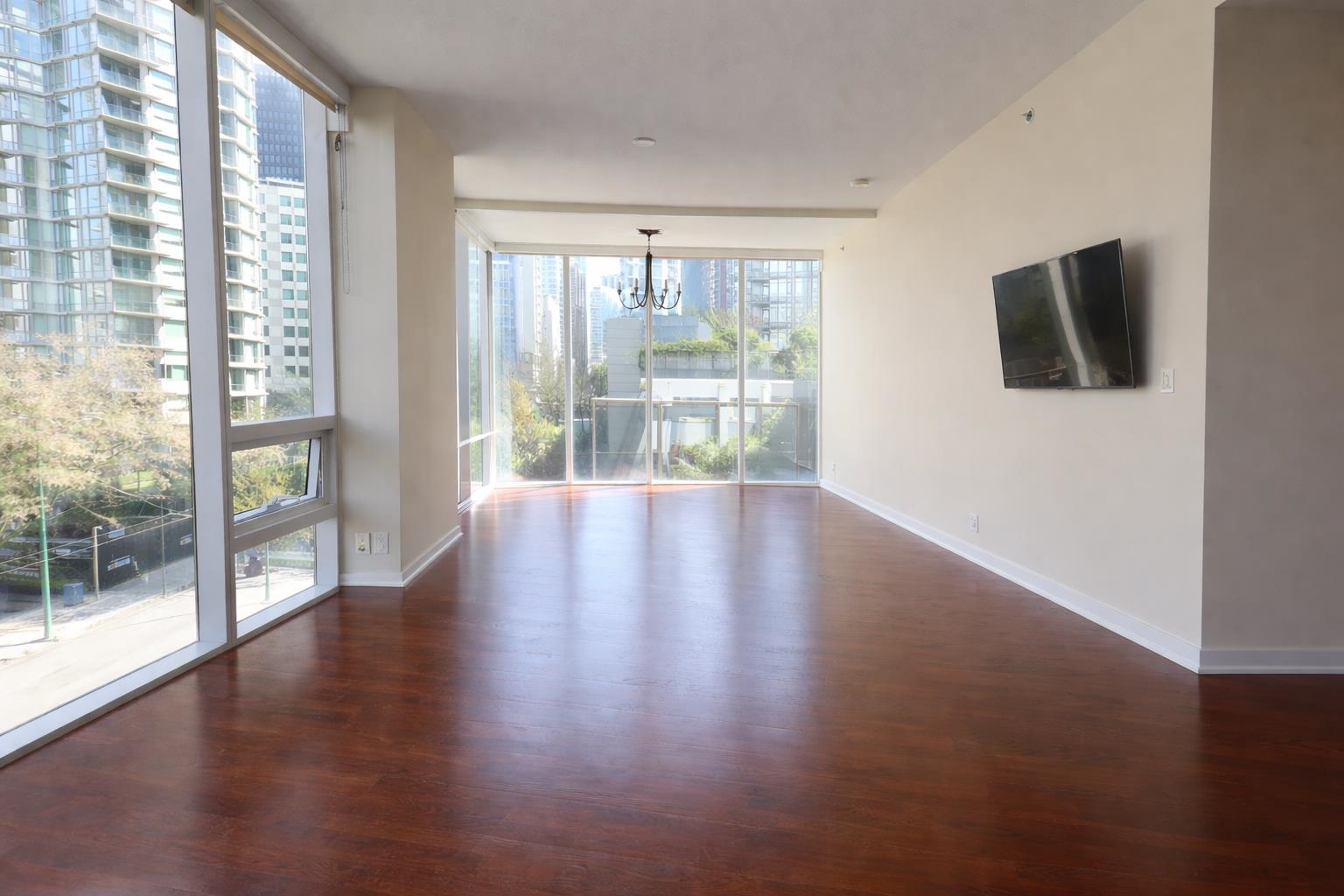 502 1277 Melville Street - MLS&reg; # R3118397