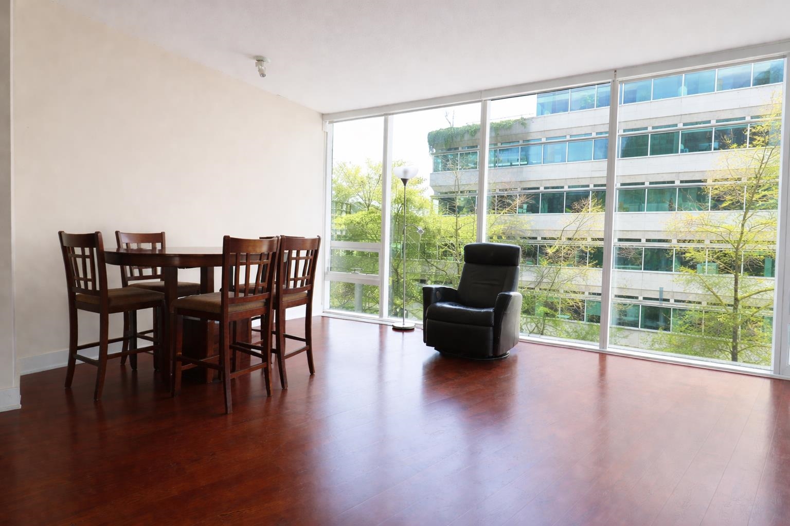 502 1277 Melville Street - MLS&reg; # R3118397