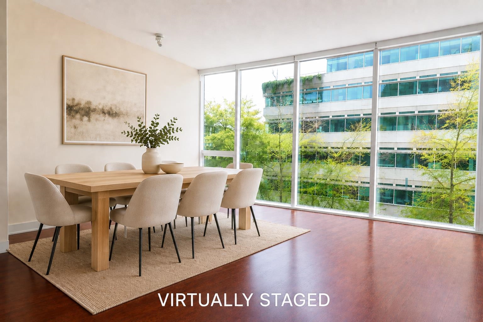 502 1277 Melville Street - MLS&reg; # R3118397