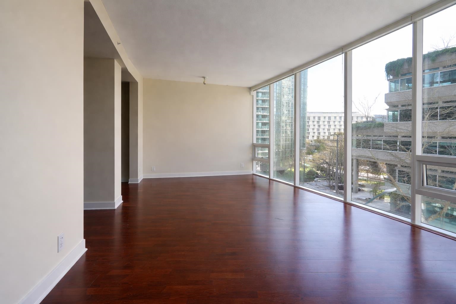 502 1277 Melville Street - MLS&reg; # R3118397