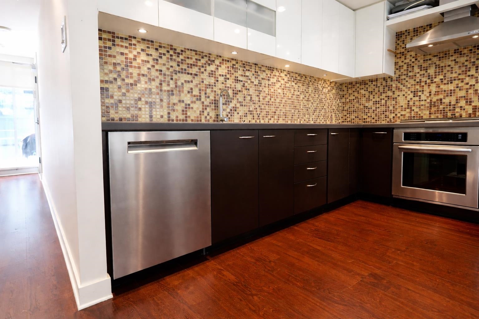 502 1277 Melville Street - MLS&reg; # R3118397