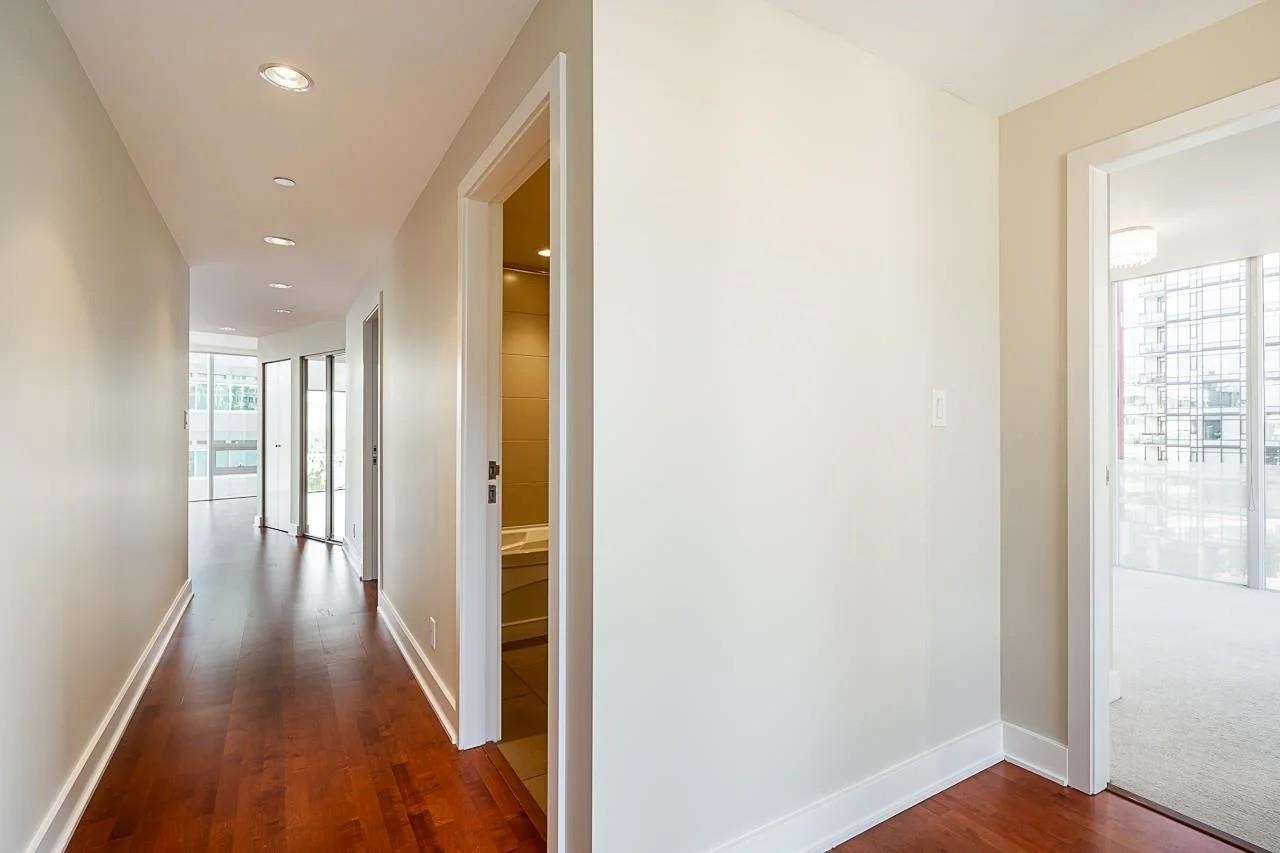 502 1277 Melville Street - MLS&reg; # R3118397