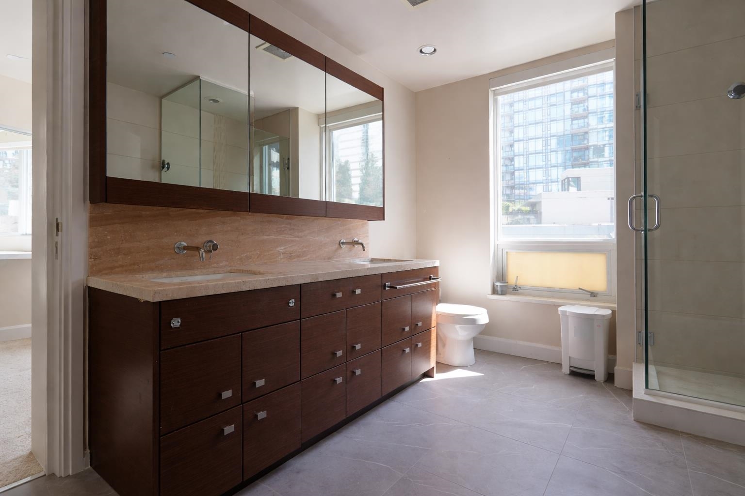 502 1277 Melville Street - MLS&reg; # R3118397