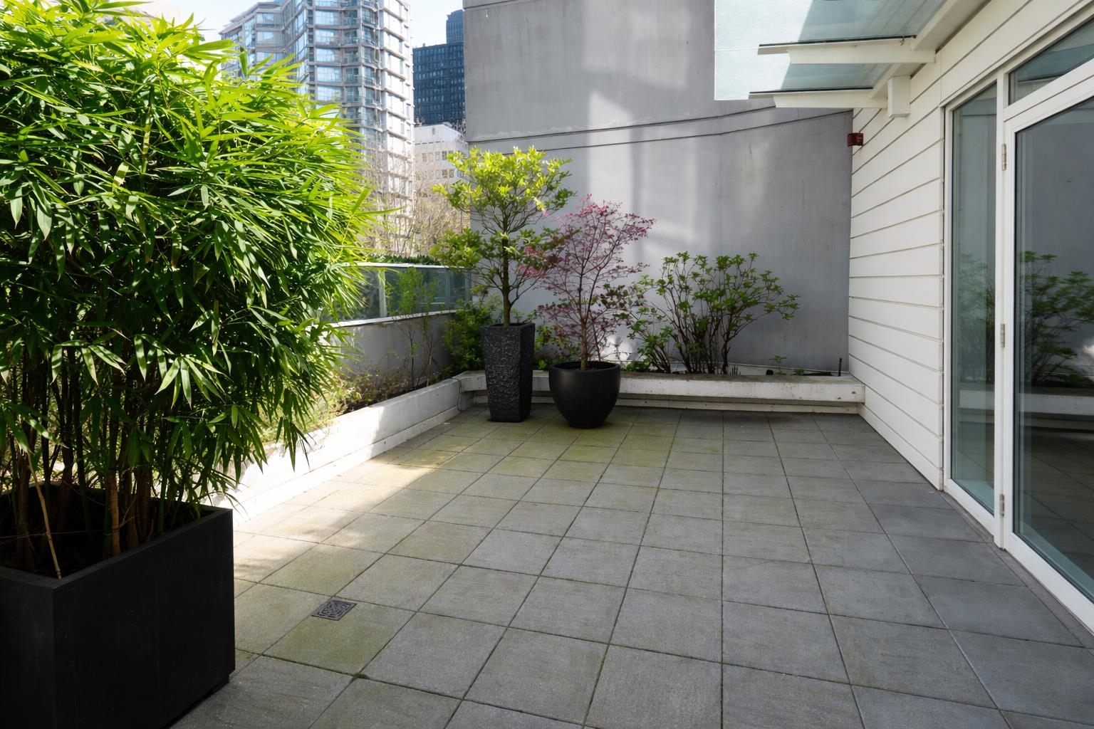 502 1277 Melville Street - MLS&reg; # R3118397