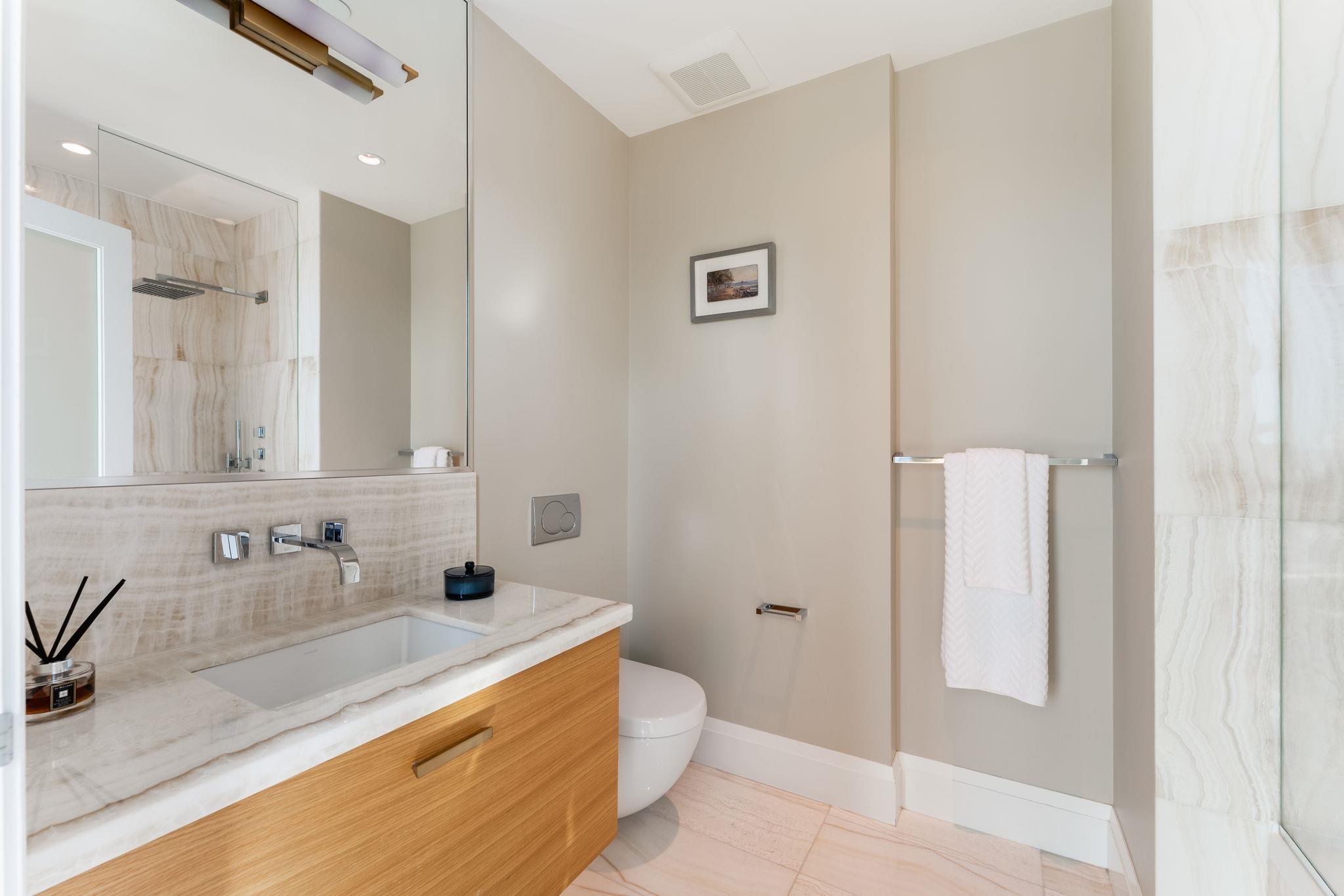 PH3101 277 Thurlow Street - MLS&reg; # R3118660