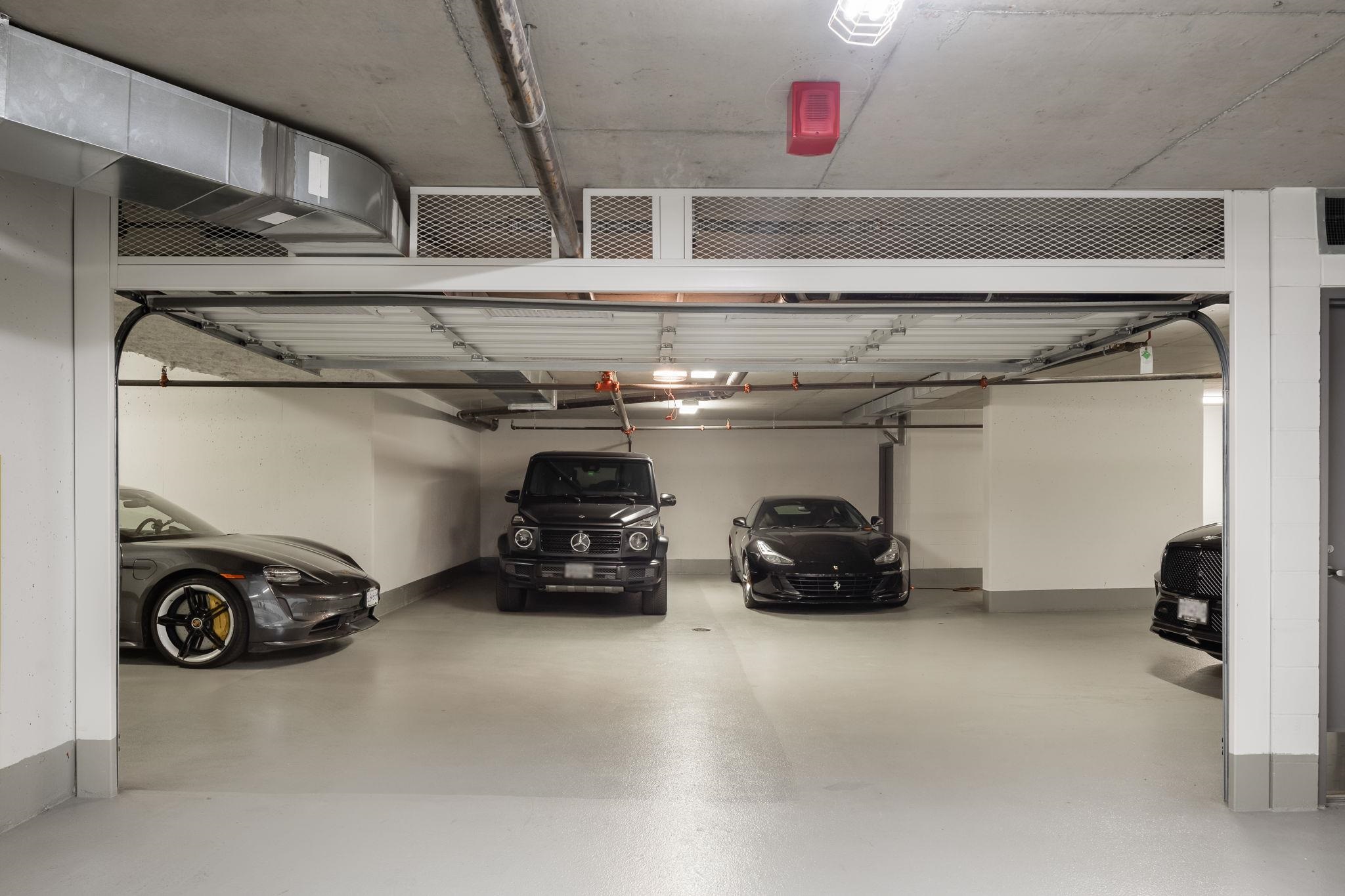 PH3101 277 Thurlow Street - MLS&reg; # R3118660