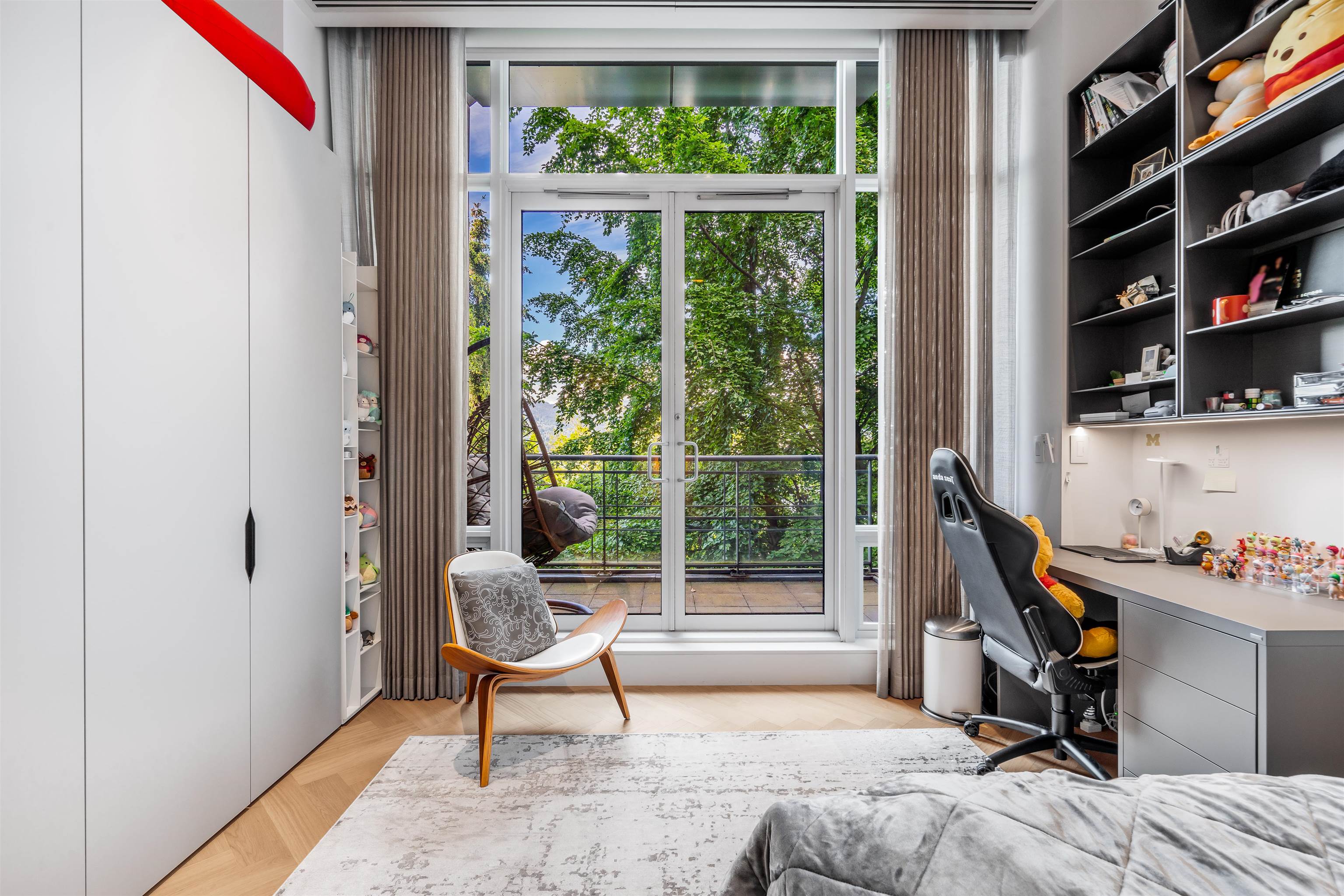 107 323 Jervis Street - MLS&reg; # R3118760
