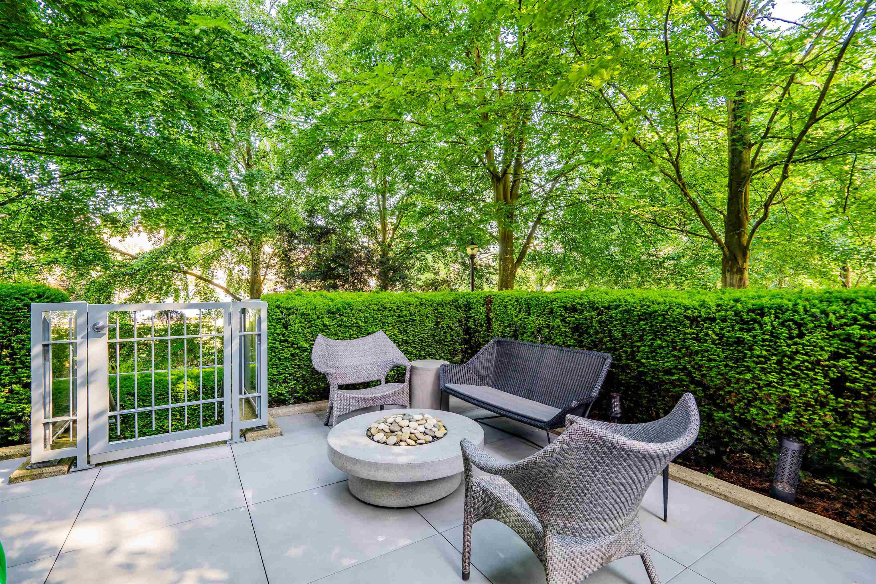 107 323 Jervis Street - MLS&reg; # R3118760