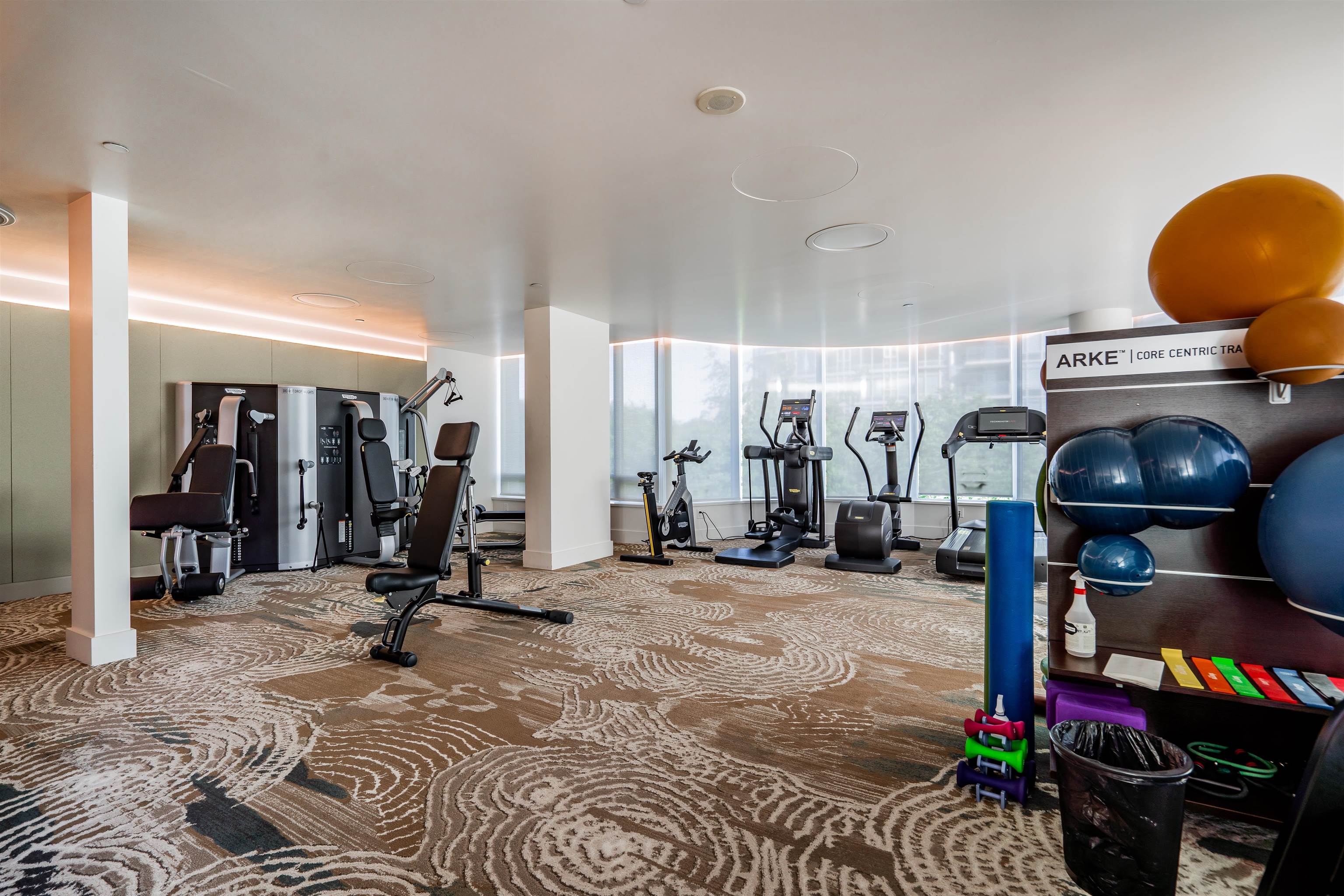 107 323 Jervis Street - MLS&reg; # R3118760