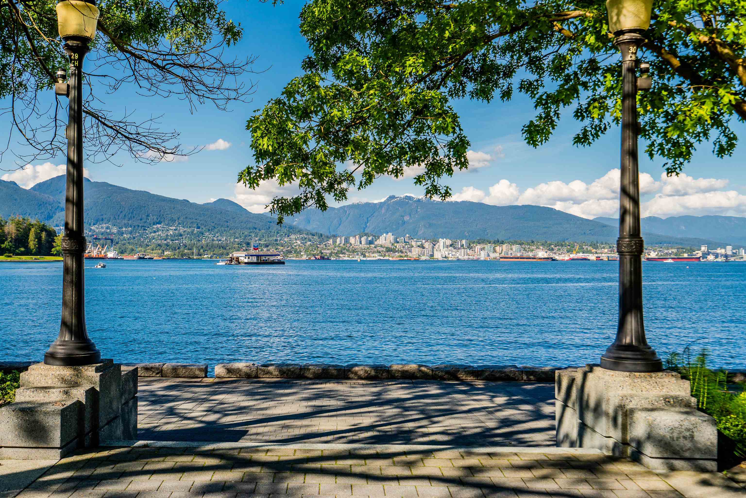 107 323 Jervis Street - MLS&reg; # R3118760