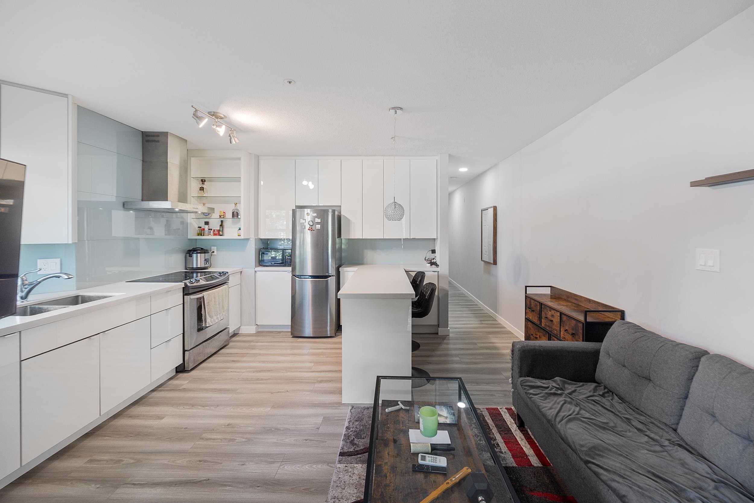106 1988 37th Avenue - MLS&reg; # R3118885
