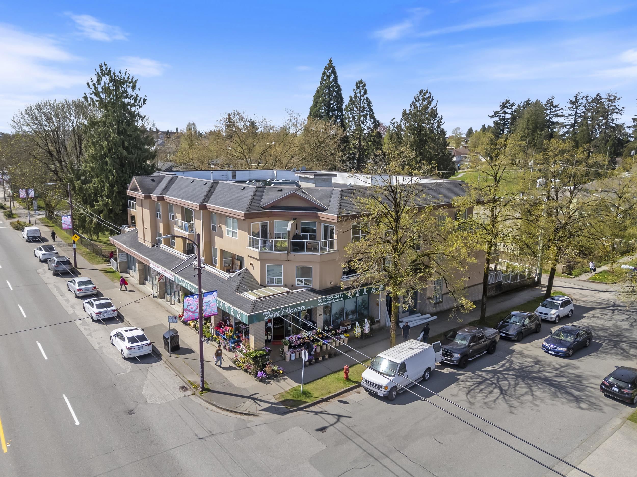 106 1988 37th Avenue - MLS&reg; # R3118885