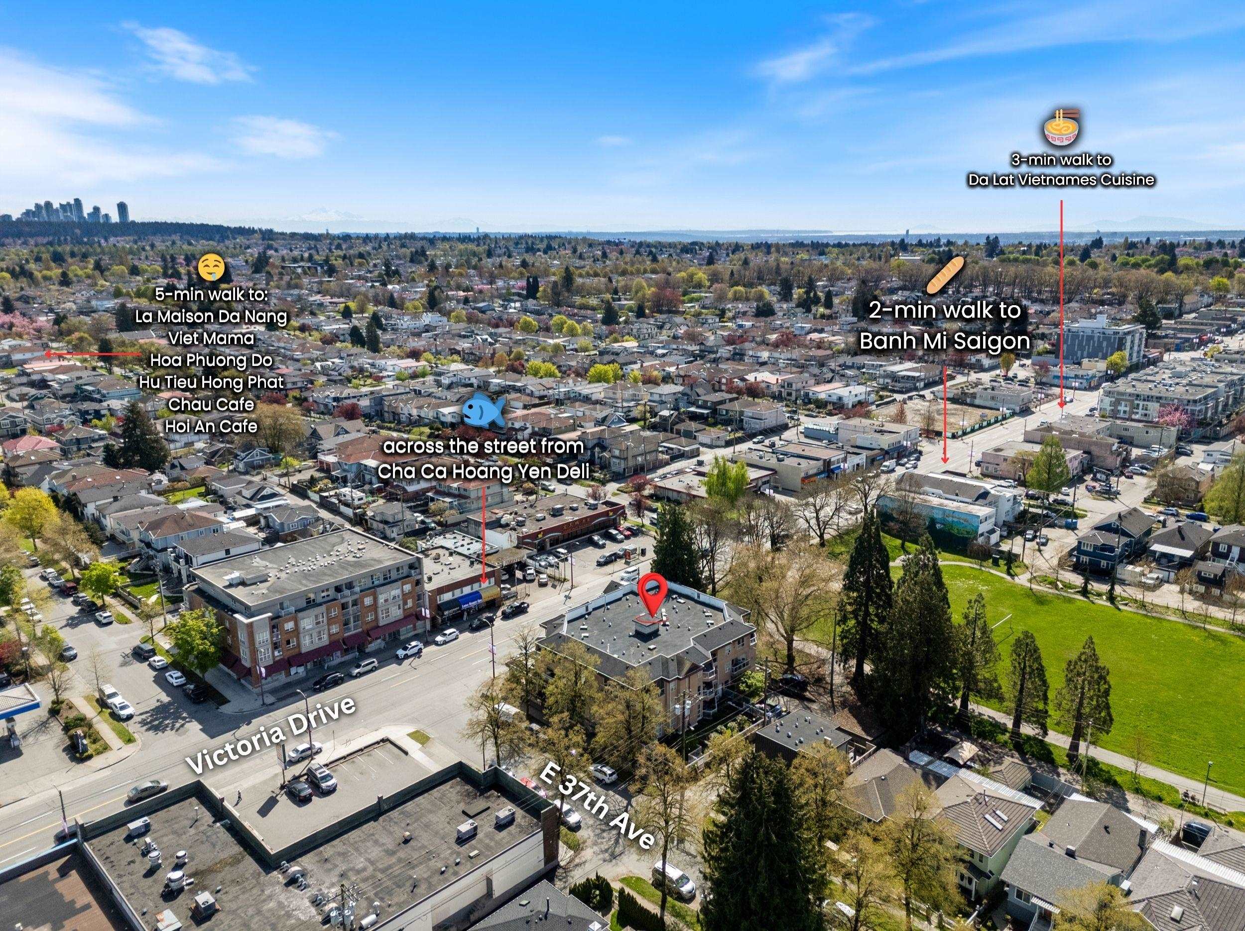 106 1988 37th Avenue - MLS&reg; # R3118885