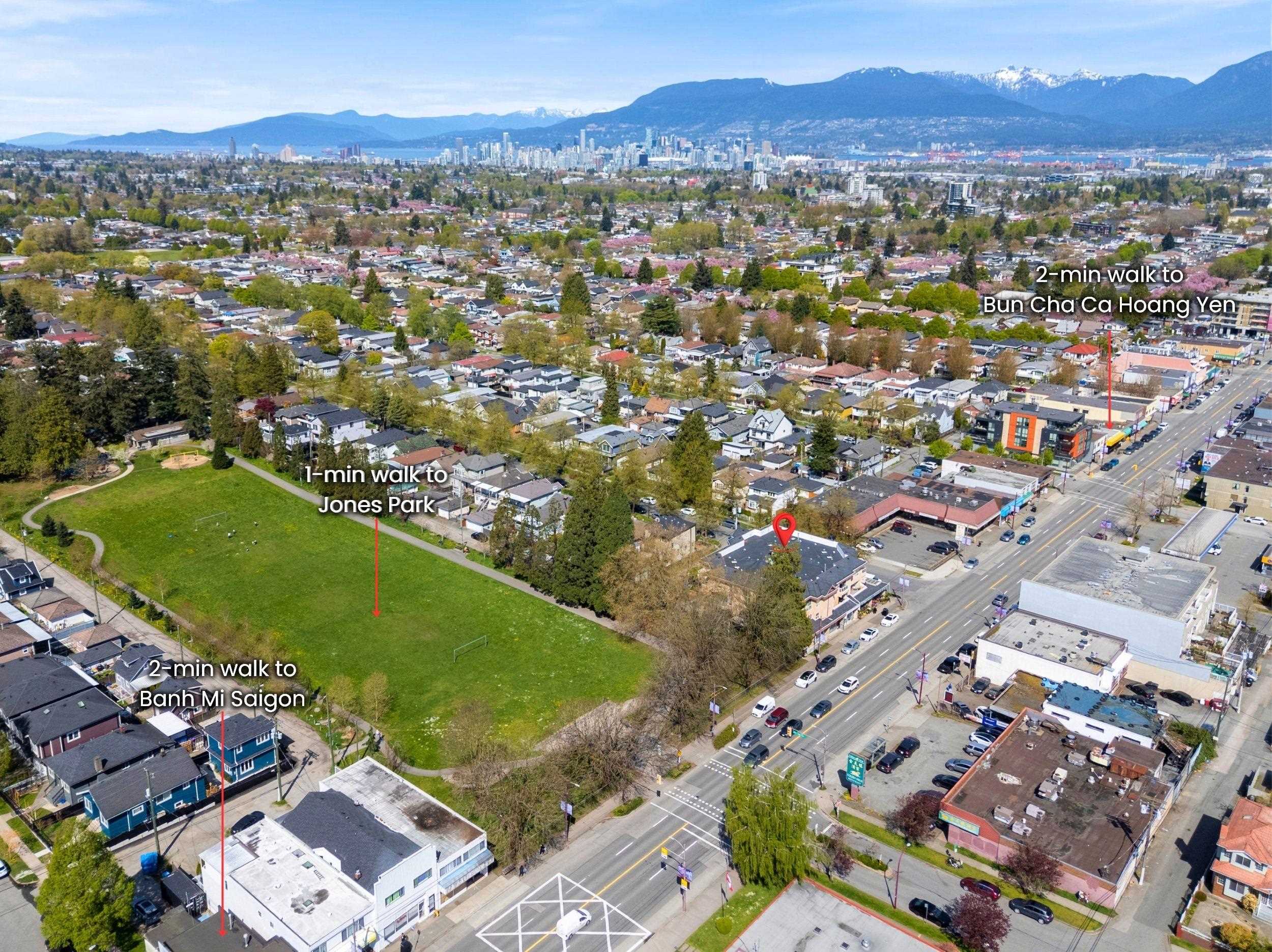 106 1988 37th Avenue - MLS&reg; # R3118885