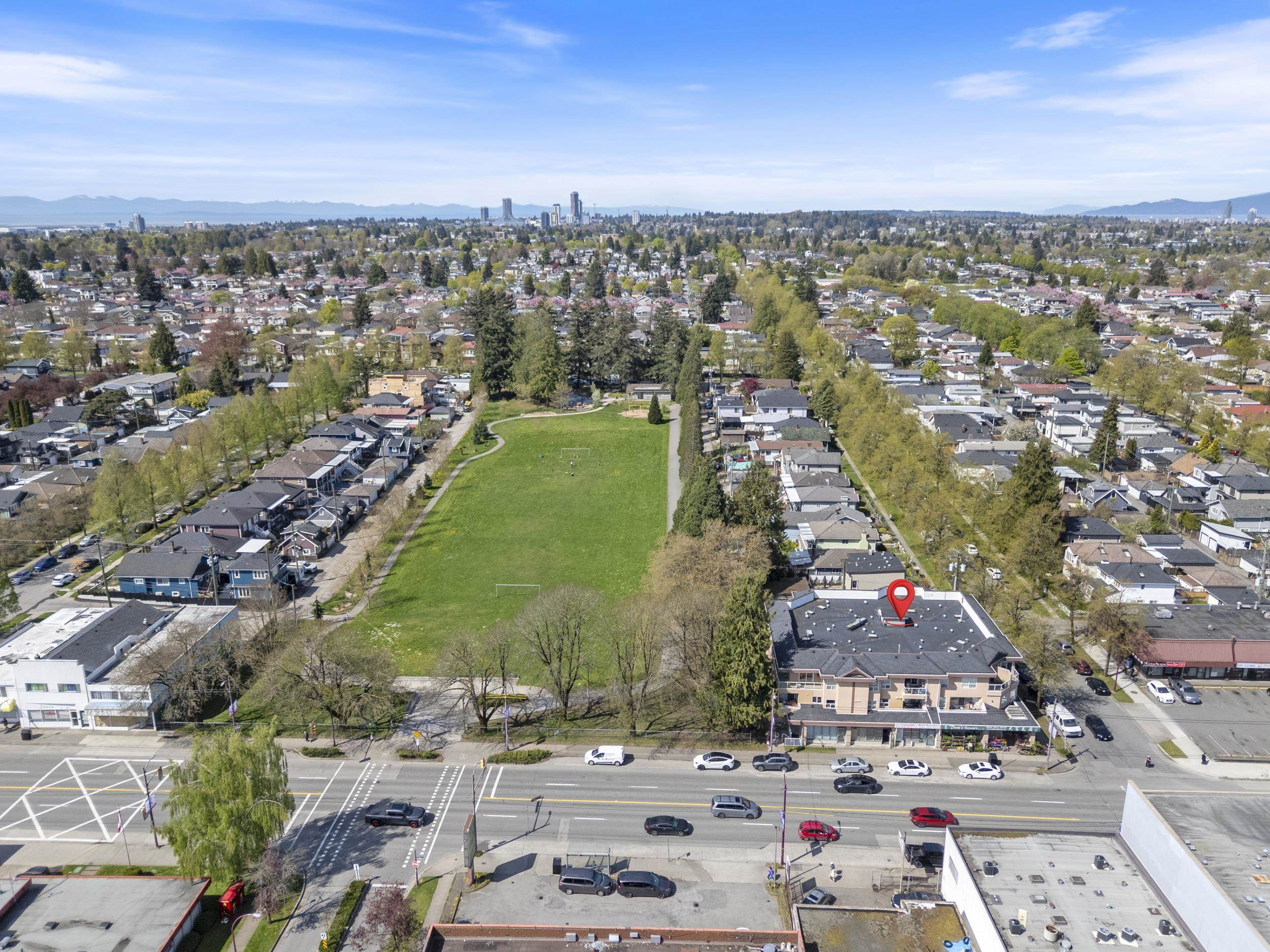 106 1988 37th Avenue - MLS&reg; # R3118885