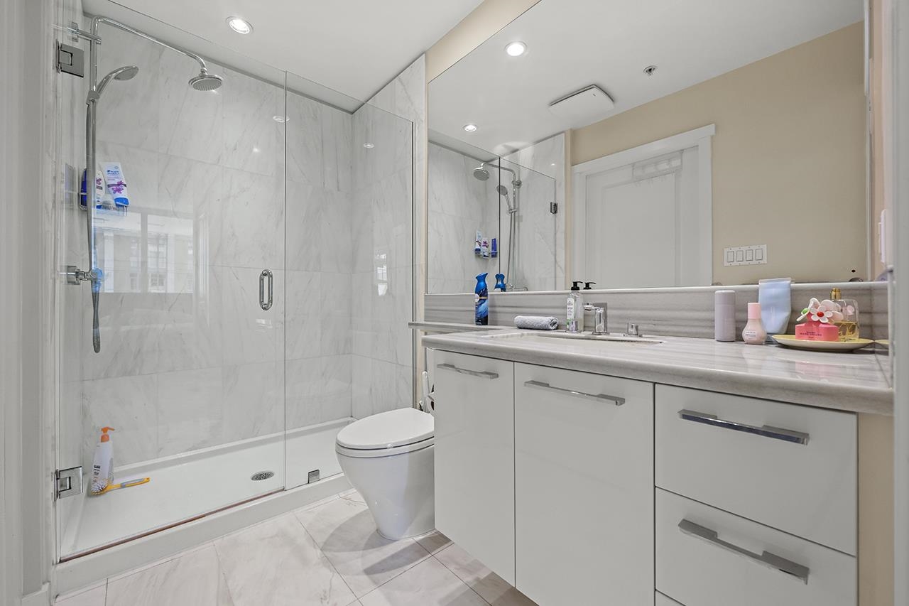1206 5728 Berton Avenue - MLS&reg; # R3119111