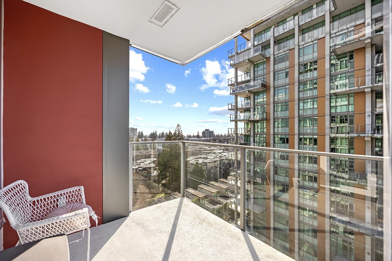 1206 5728 Berton Avenue - MLS&reg; # R3119111