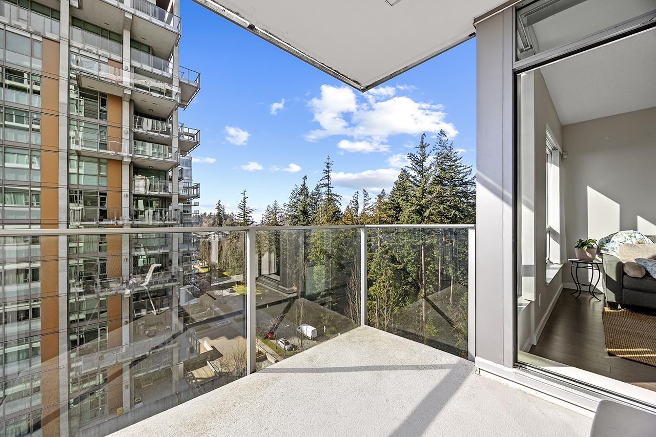 1206 5728 Berton Avenue - MLS&reg; # R3119111