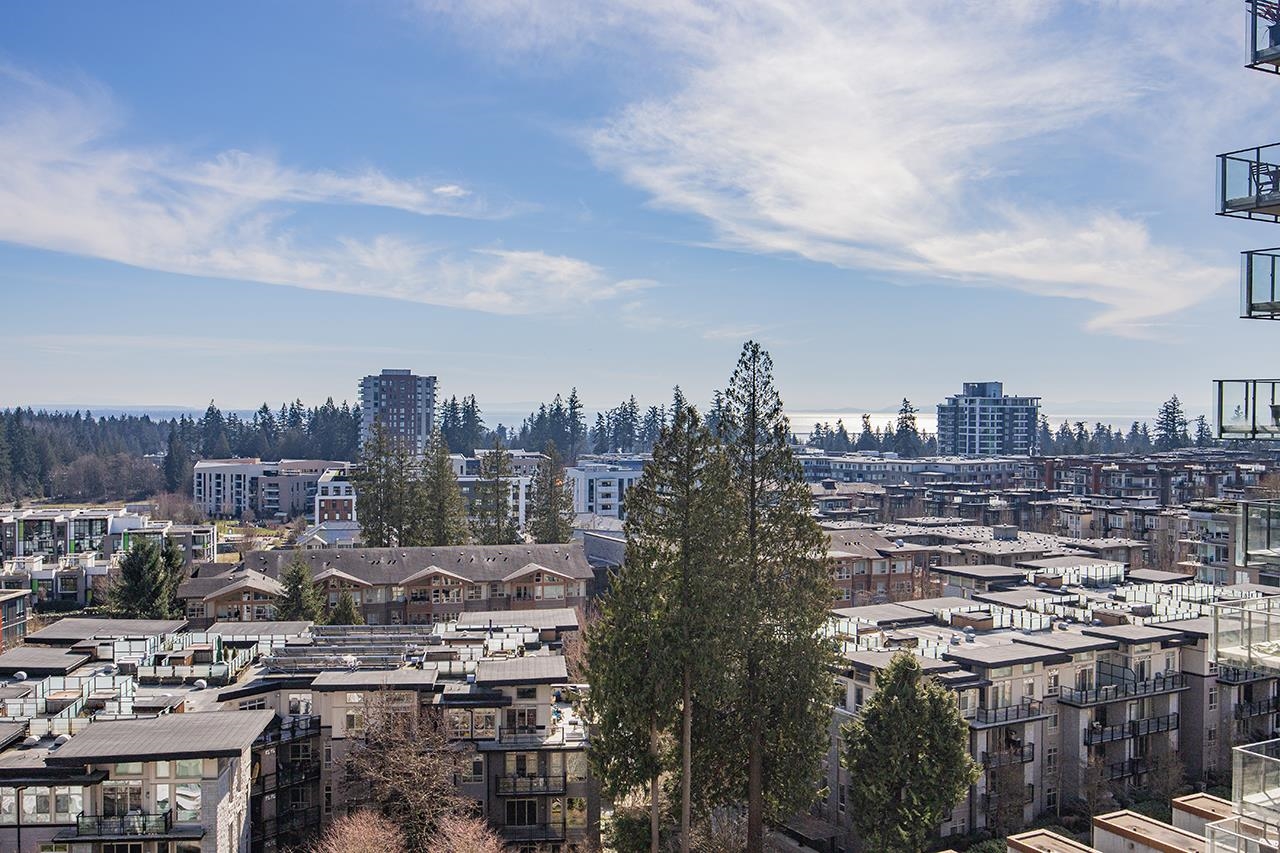 1206 5728 Berton Avenue - MLS&reg; # R3119111
