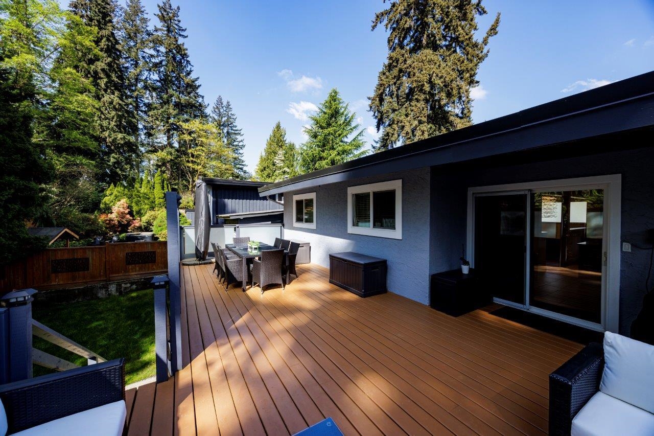  2549 Bendale Road - MLS&reg; # R3119692