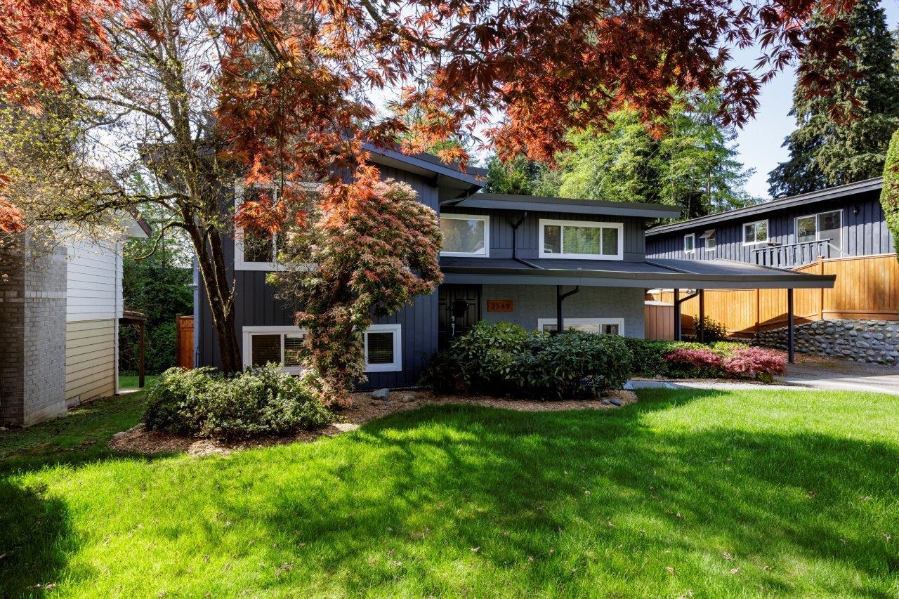  2549 Bendale Road - MLS&reg; # R3119692
