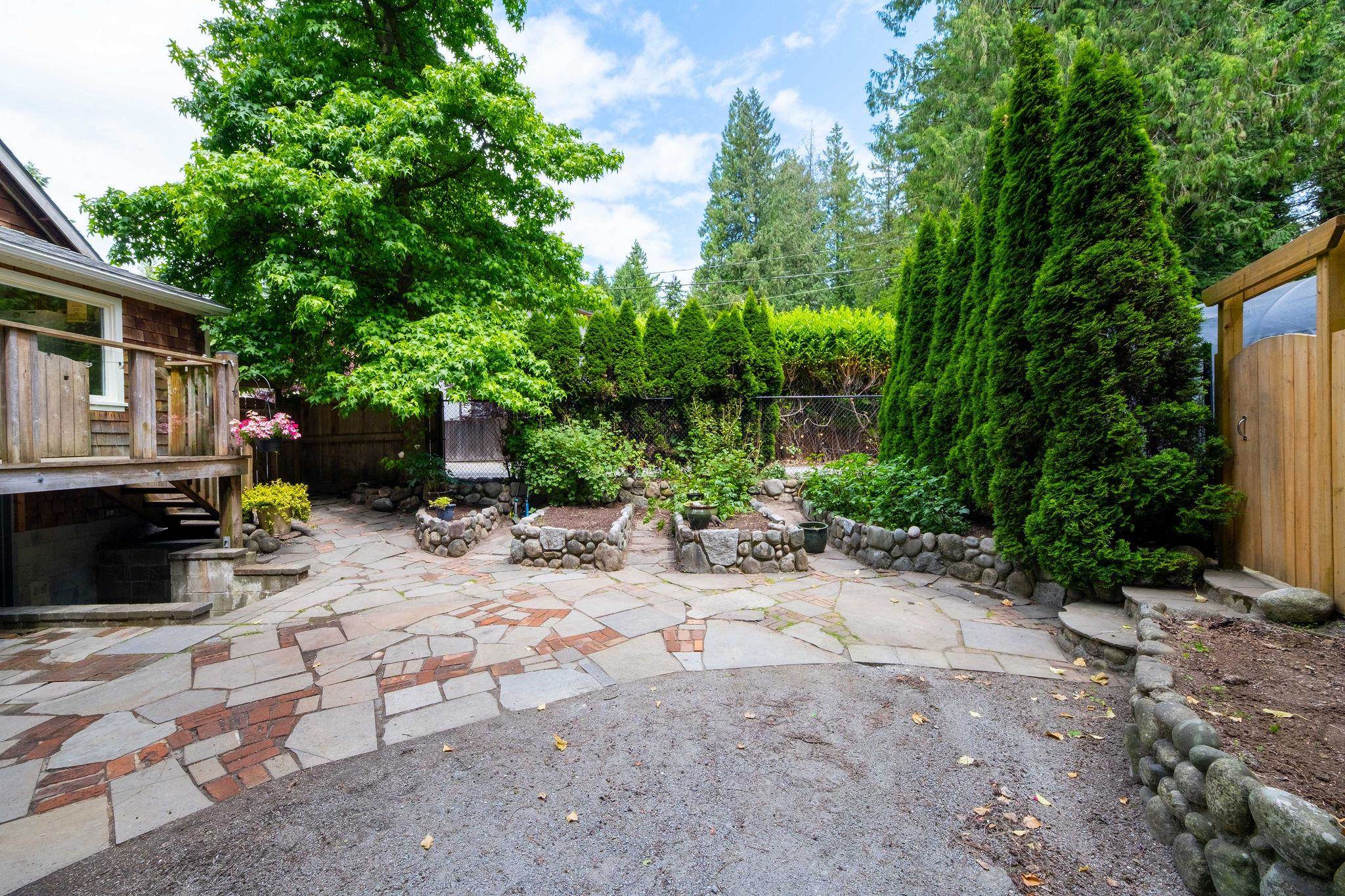  1075 Gladwin Drive - MLS&reg; # R3121554