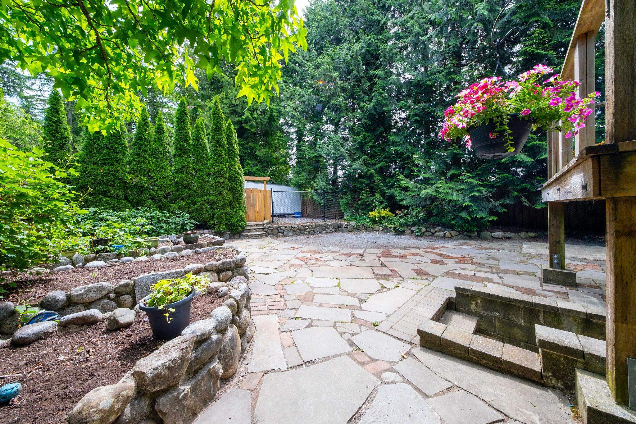  1075 Gladwin Drive - MLS&reg; # R3121554