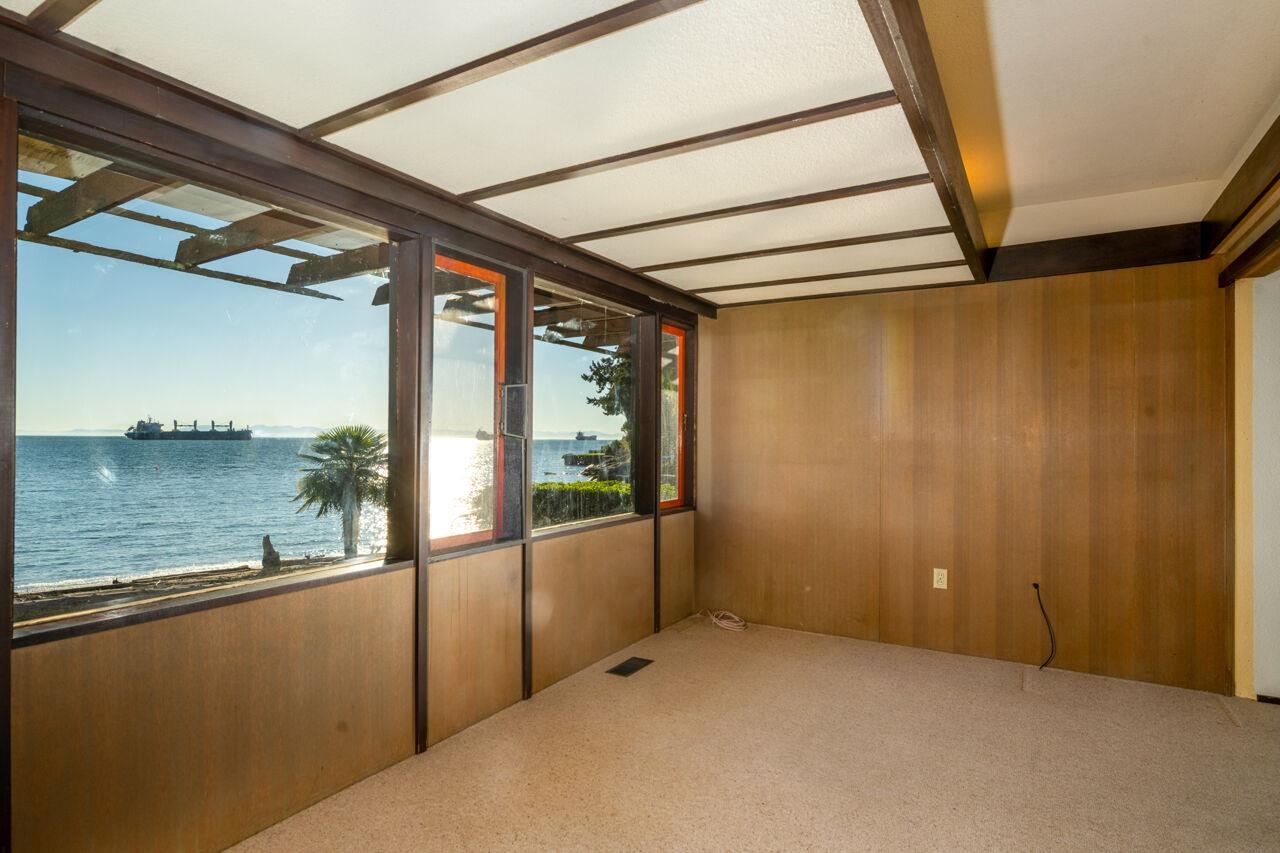  3248 Marine Drive - MLS&reg; # R3121557