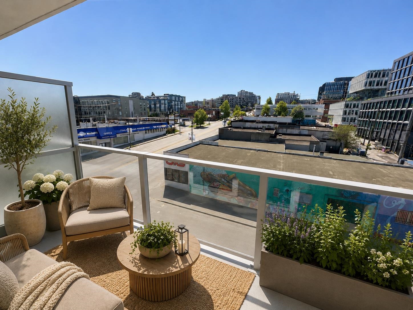 620 180 2nd Avenue - MLS&reg; # R3121843