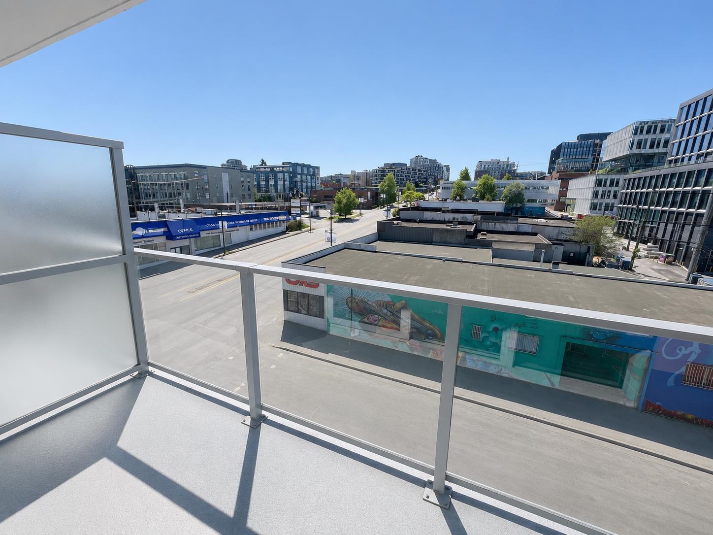 620 180 2nd Avenue - MLS&reg; # R3121843