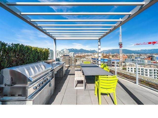 620 180 2nd Avenue - MLS&reg; # R3121843