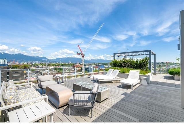 620 180 2nd Avenue - MLS&reg; # R3121843