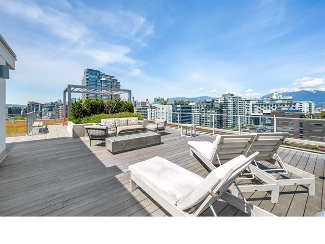 620 180 2nd Avenue - MLS&reg; # R3121843