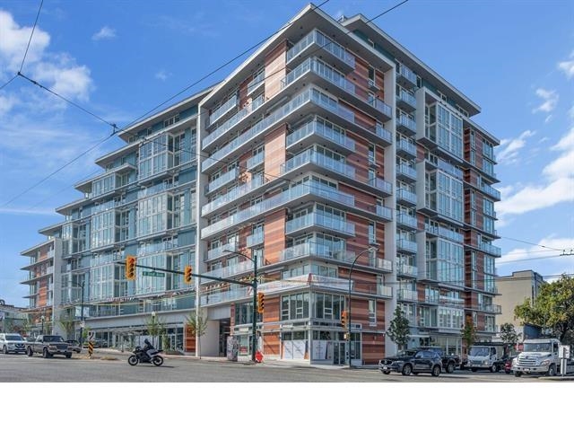 620 180 2nd Avenue - MLS&reg; # R3121843
