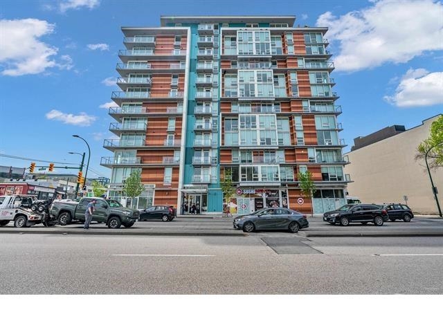 620 180 2nd Avenue - MLS&reg; # R3121843