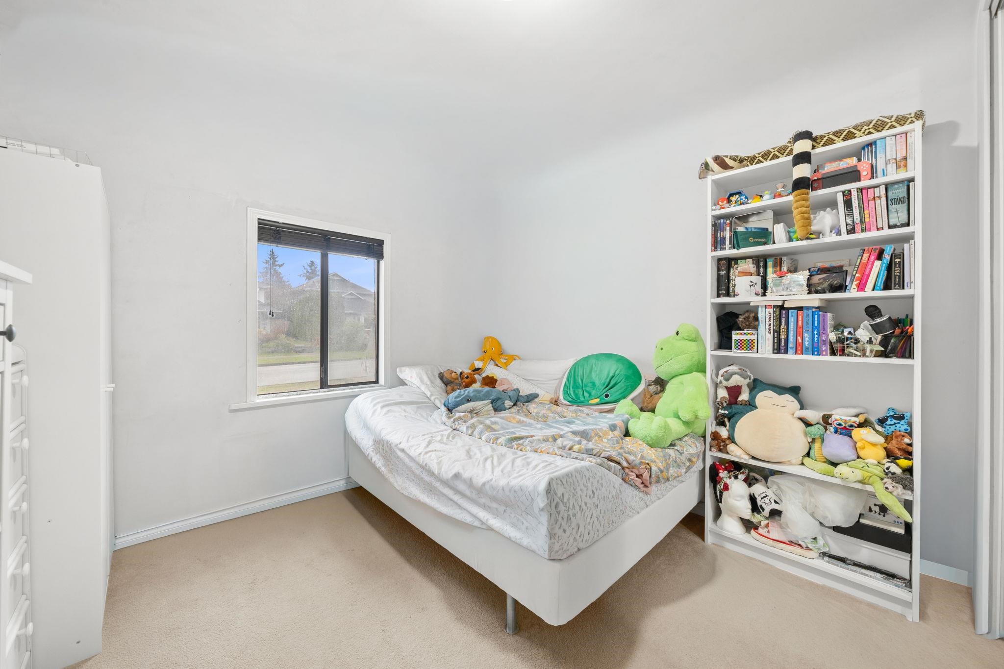  741 14th Street - MLS&reg; # R3121928