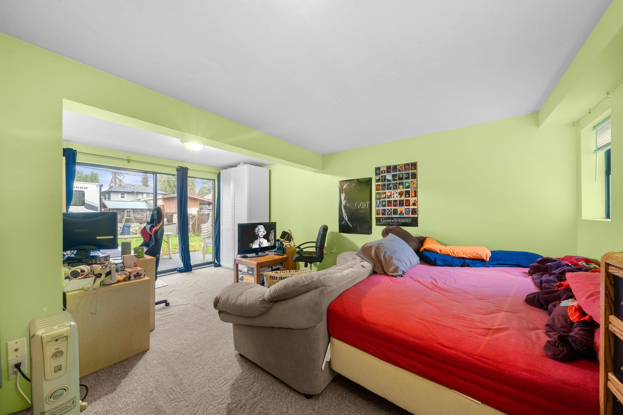 741 14th Street - MLS&reg; # R3121928