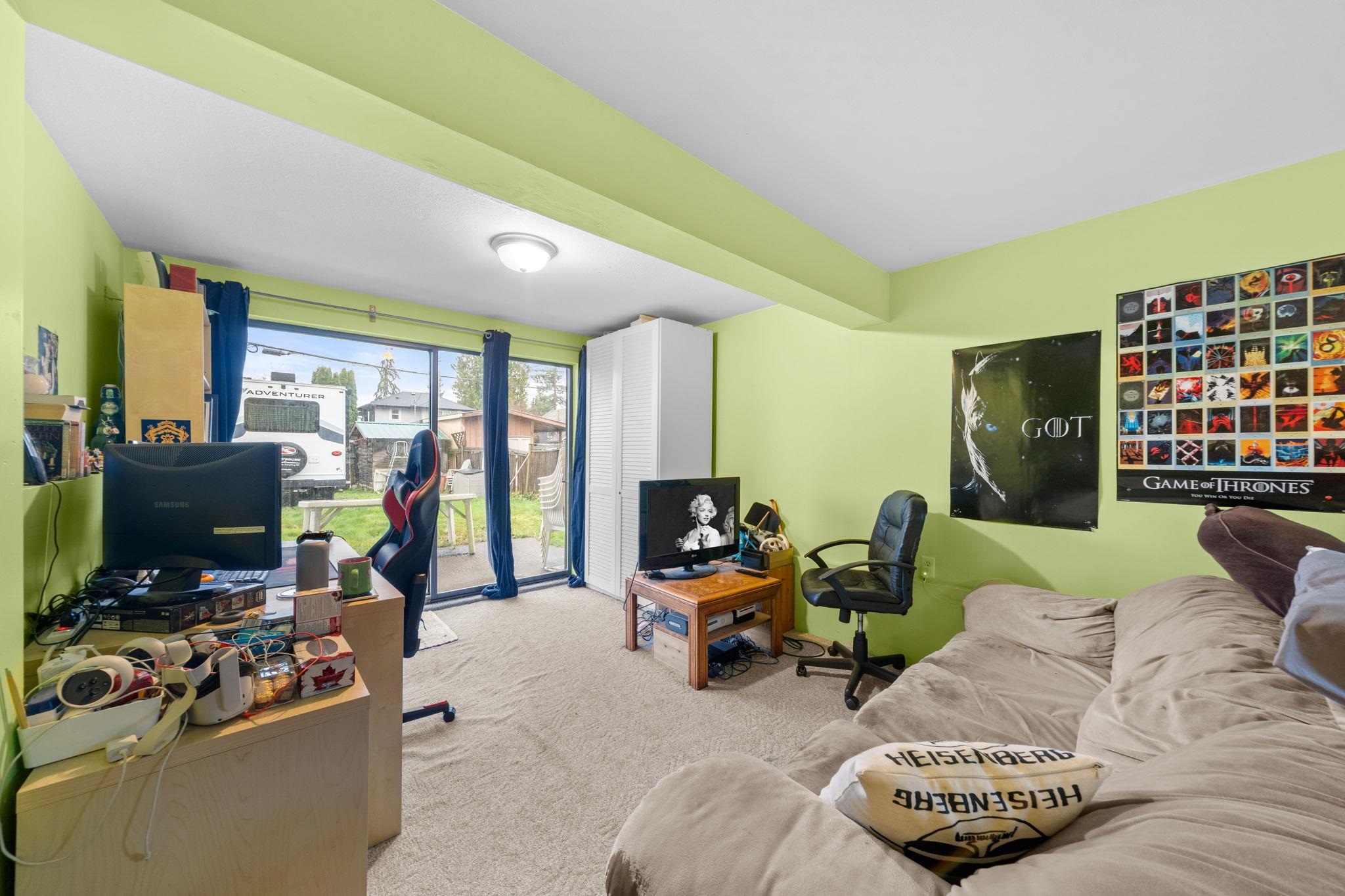  741 14th Street - MLS&reg; # R3121928